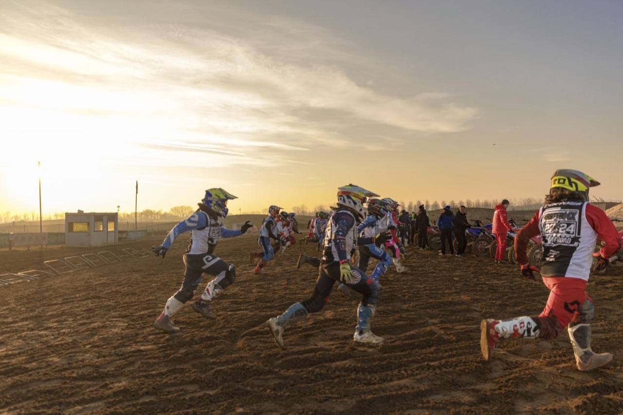 Master MX 2024 - The Race 